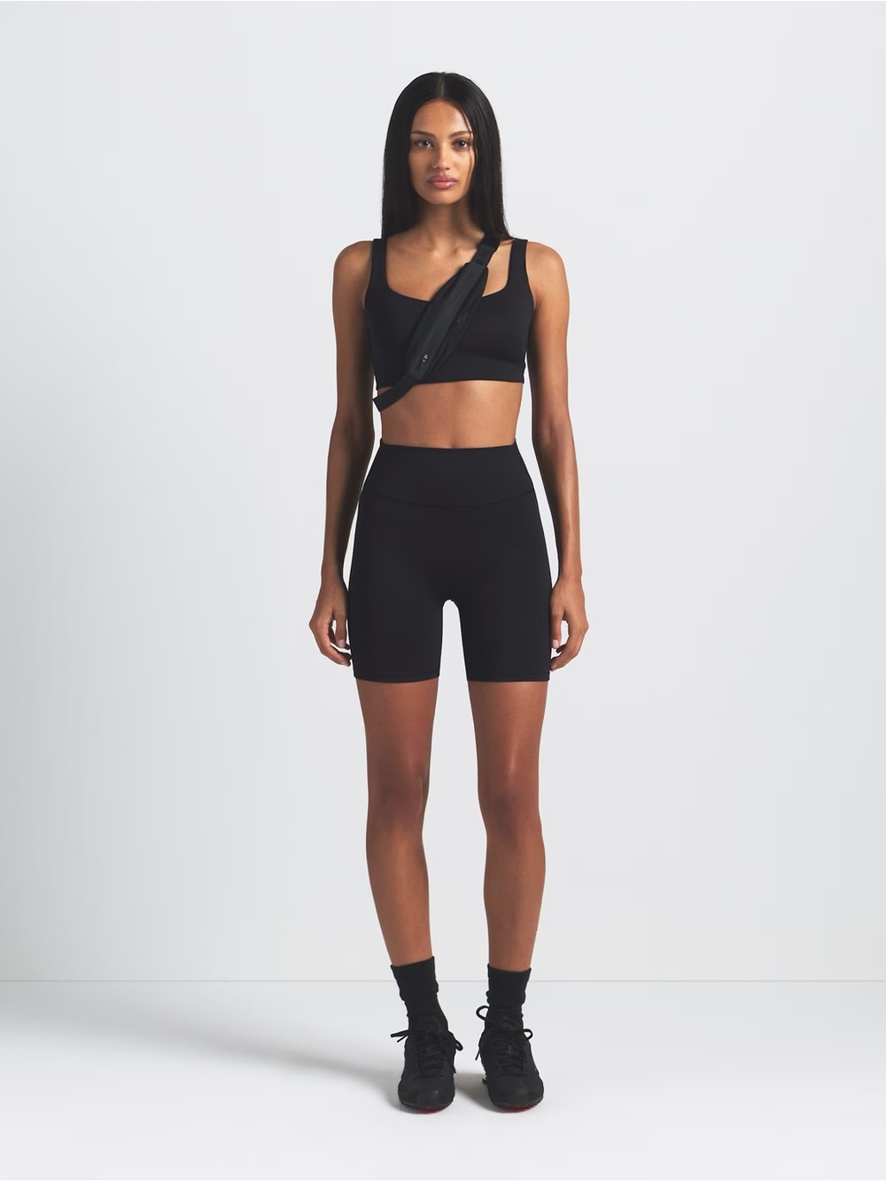 NikeSkims Matte - 5" BIKER SHORT